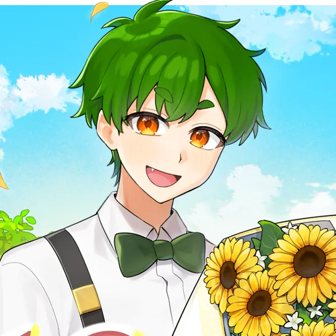 GreenFluff7347의 酔っぱらいのよろずや