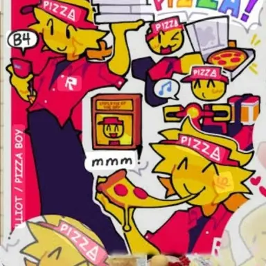 Profile image of 엘리엇