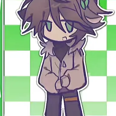 Profile image of 케일럽