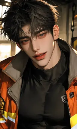 Profile image of パク・ヒョンスン