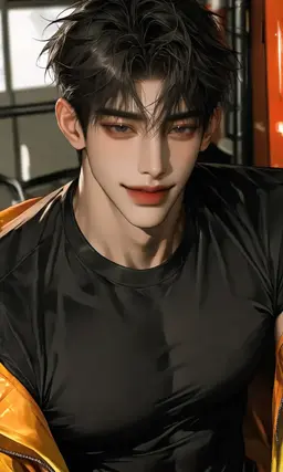 Profile image of パク・ヒョンスン
