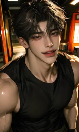 Profile image of パク・ヒョンスン