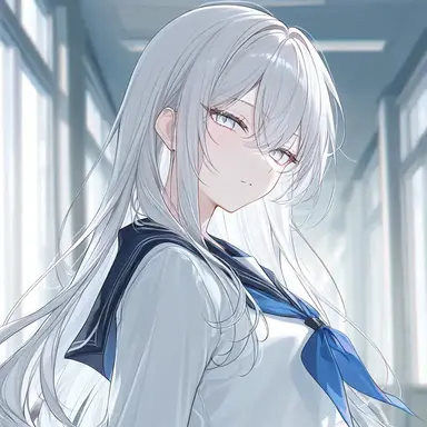 Profile image of 智里