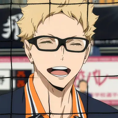 Profile image of 月島蛍
