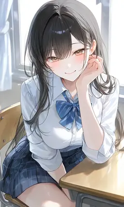 Profile image of Shizuku