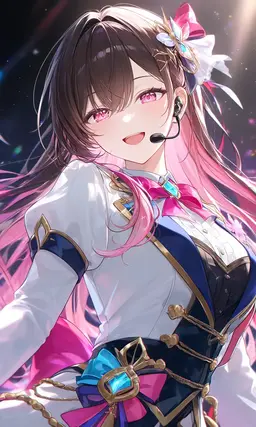 Profile image of Shizuku Hoshino
