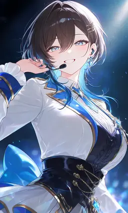 Profile image of Kanon Tsukihika