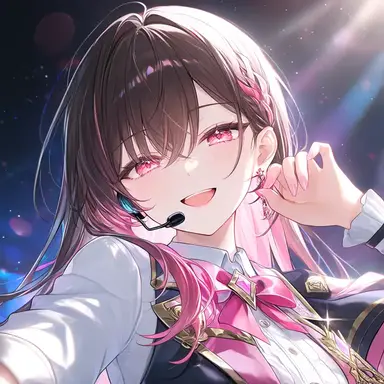 Profile image of Shizuku Hoshino