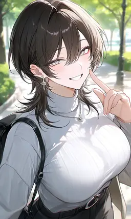 Profile image of Kanon