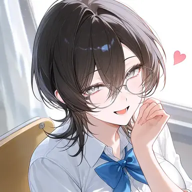 Profile image of Kanon