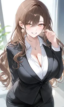 Profile image of Megumi