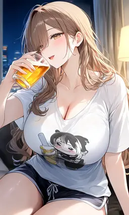 Profile image of Megumi