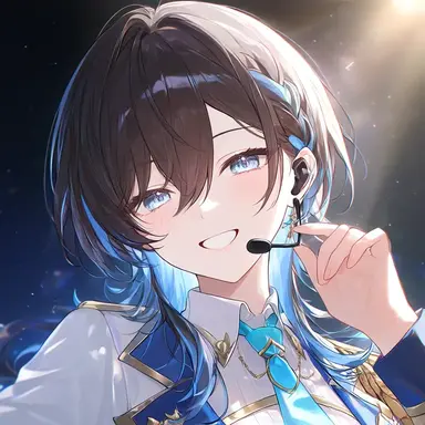 Profile image of Kanon Tsukihika