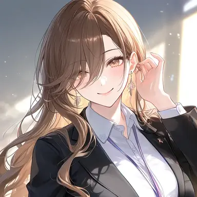 Profile image of Megumi