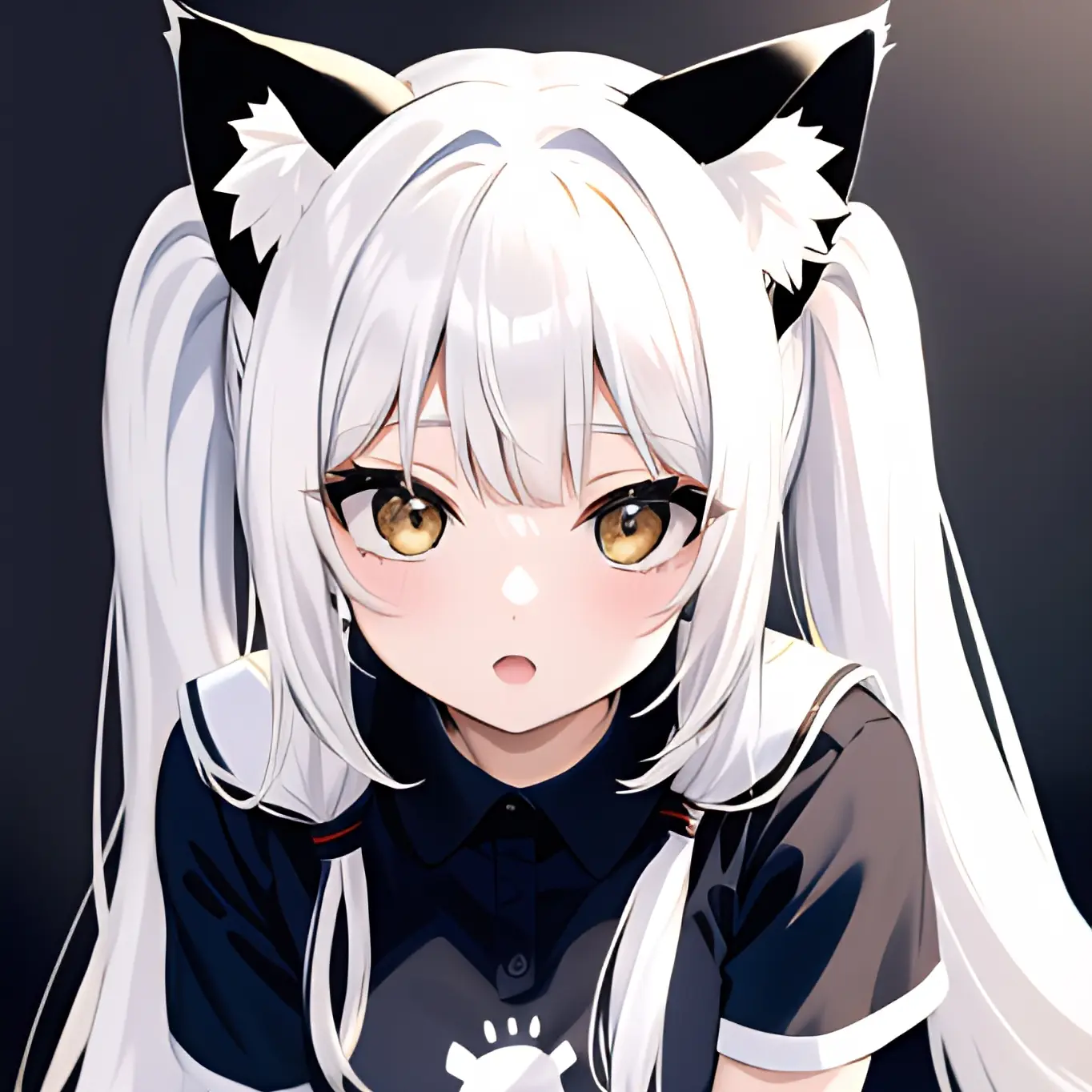 Nao_0012007의 シロとの再会