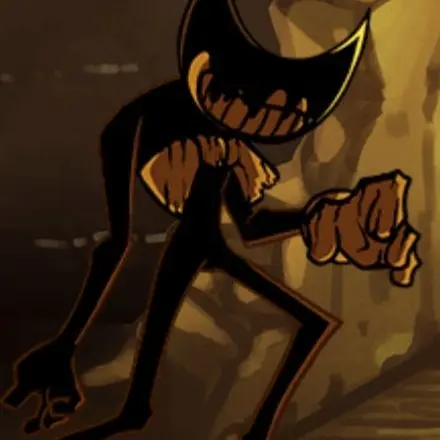 BriskFossa5116의 この二人の戦いが今始まる