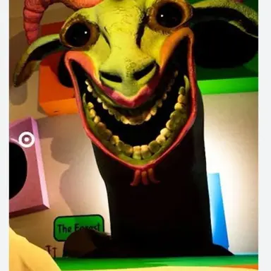 Profile image of ラマンバ