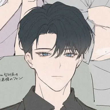 Profile image of チョンリョ