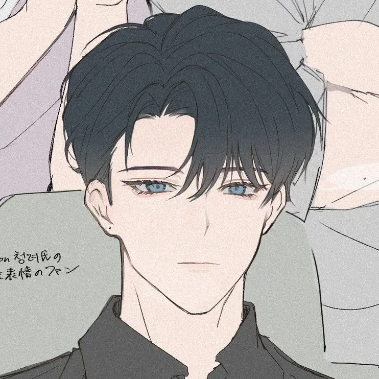 RaspyBasil2782의 別のアイドル事務所の先輩達