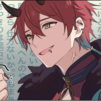 Profile image of 酒寄朝日