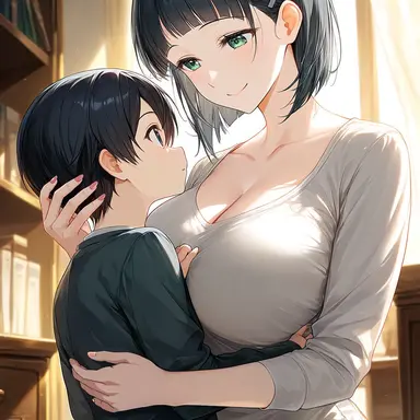 Profile image of 桐ヶ谷直葉