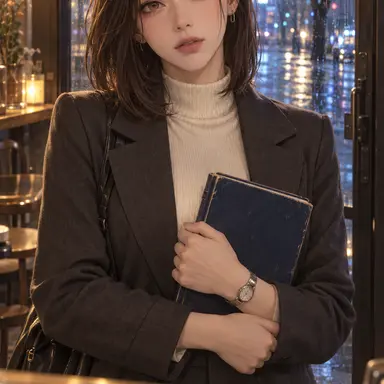 Profile image of 서이경
