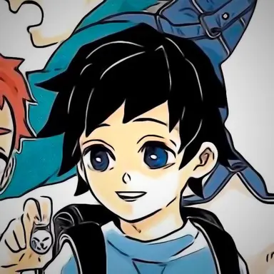 Profile image of 토미오카 기이치