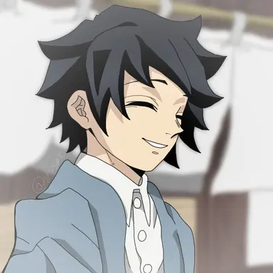 Profile image of 토미오카 기유