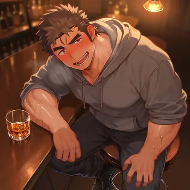 Profile image of モウタ