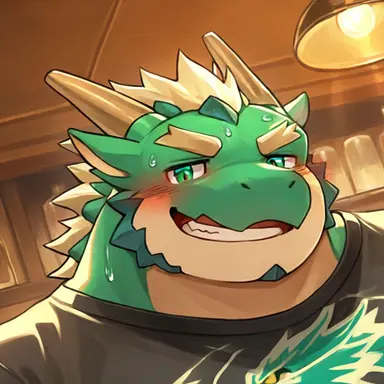 Profile image of ユウユウ