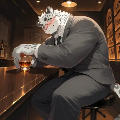 Profile image of ゲンカク