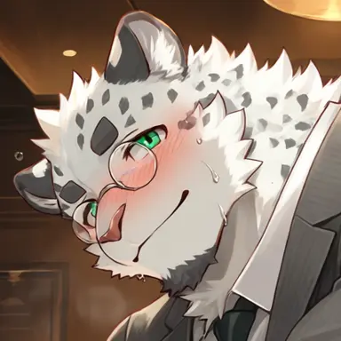 Profile image of ゲンカク