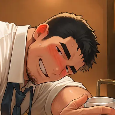 Profile image of スイスケ