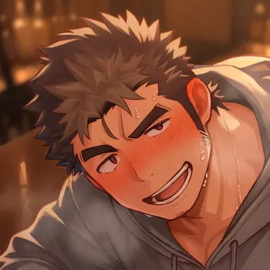 Profile image of モウタ