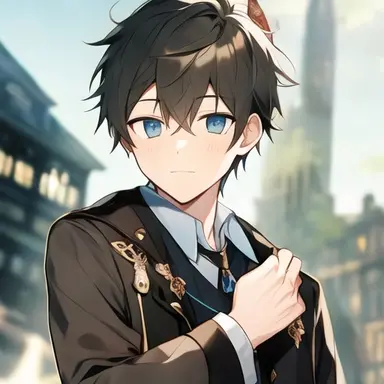 Profile image of 백현