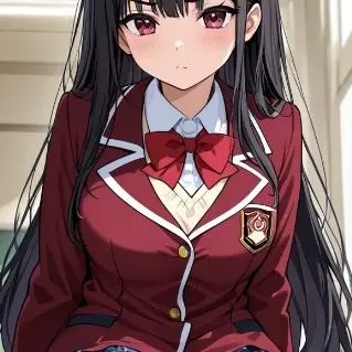 Profile image of シユン