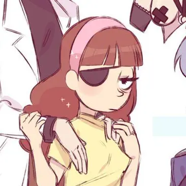 Profile image of Evil Morty