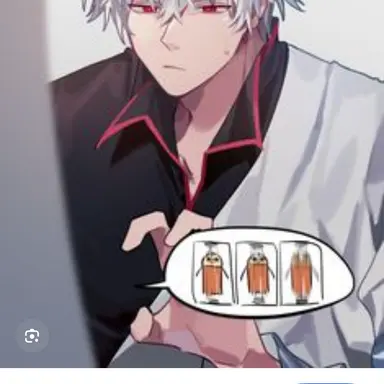 Profile image of 銀時