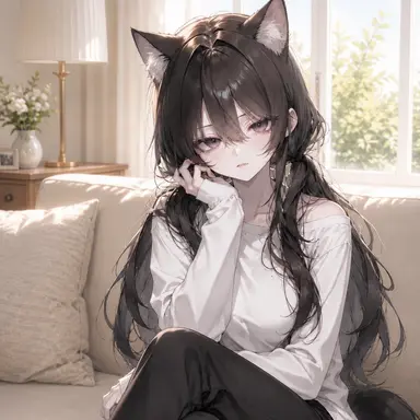 Profile image of 네코