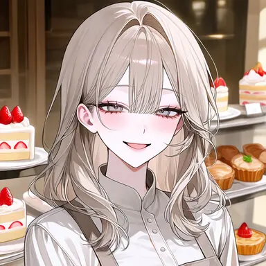 Profile image of Tsumugi