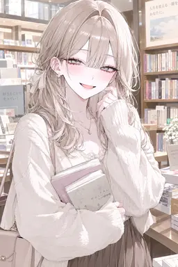 Profile image of Tsumugi