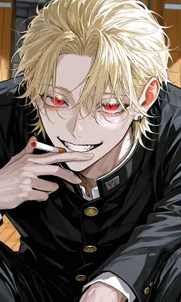 Profile image of 시온
