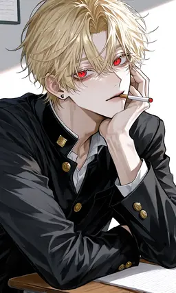 Profile image of 시온