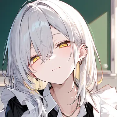 Profile image of 레이