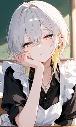 Profile image of 레이