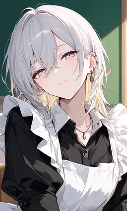 Profile image of 레이
