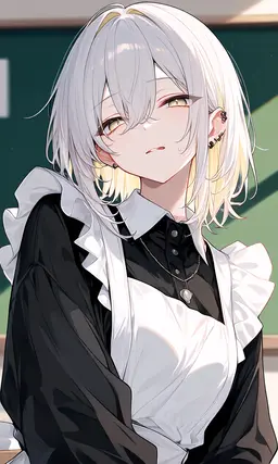 Profile image of 레이