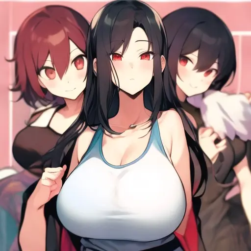 FickleCloak9584의 여자기숙사에서 살아남기