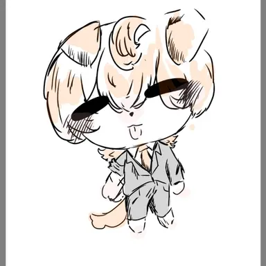 Profile image of ドッケ