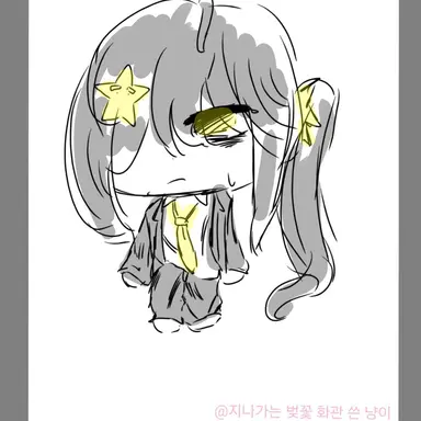 Profile image of カクビョル